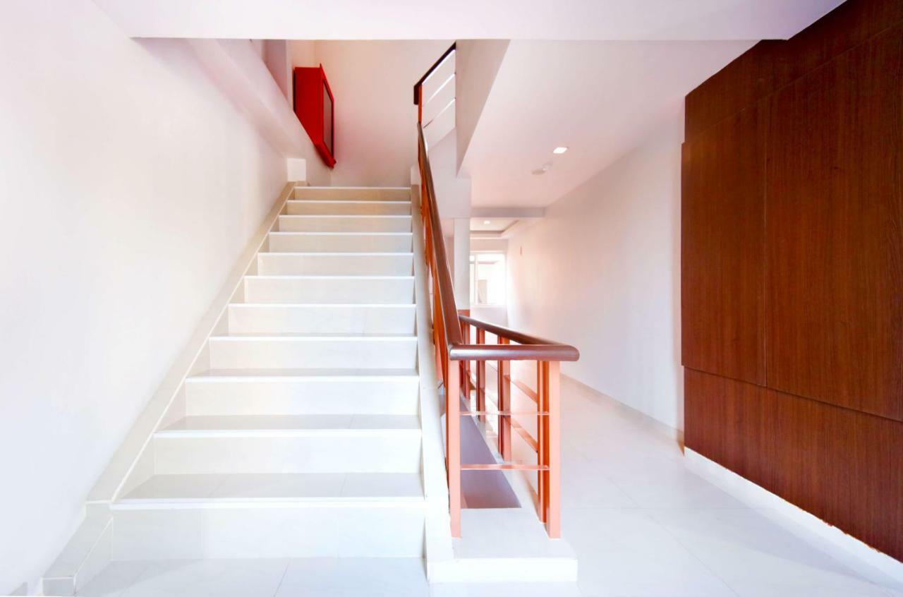 Andatel Grande Patong Phuket Exterior foto